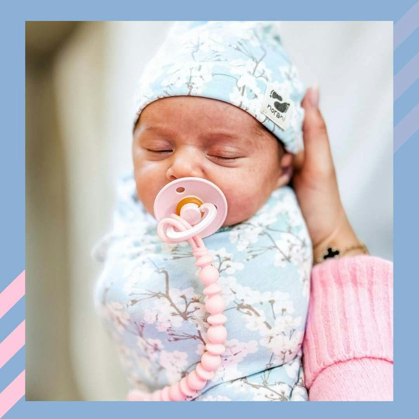 Snugababe Print Swaddle Sleep Pod