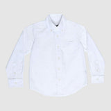 Marylebone Oxford Solid Shirt
