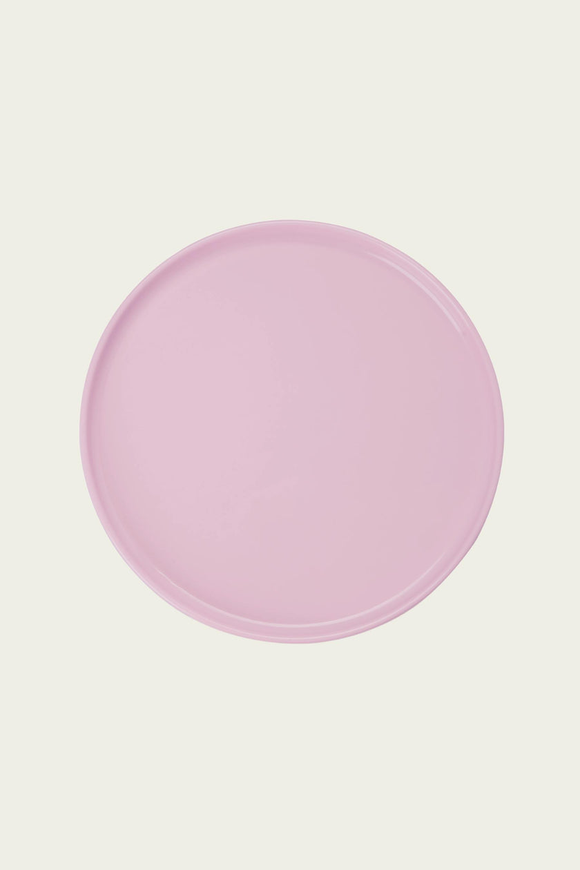 2 Plate Set | Pink