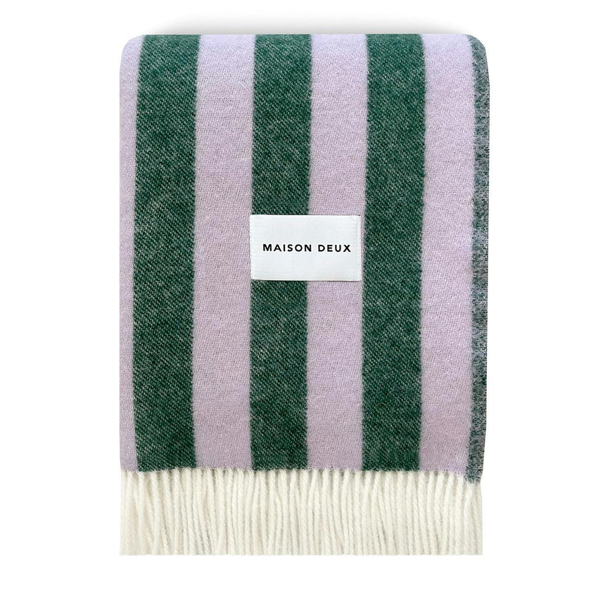 Candy Wrap Blanket