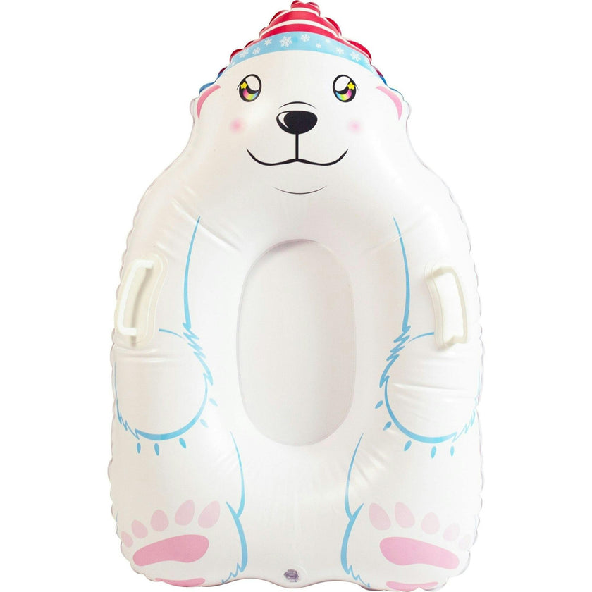 Polar Snow Sled