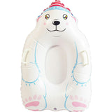 Polar Snow Sled