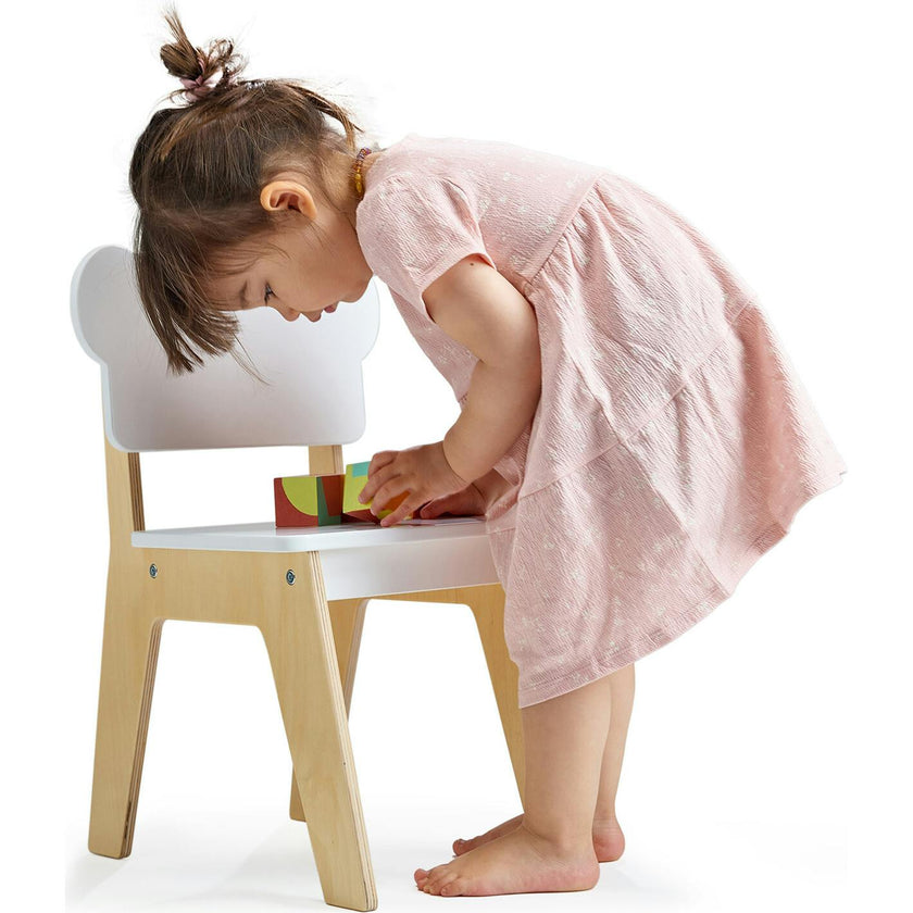 Kid's Chair