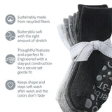 ZURI 10-Pack Baby & Toddler Socks