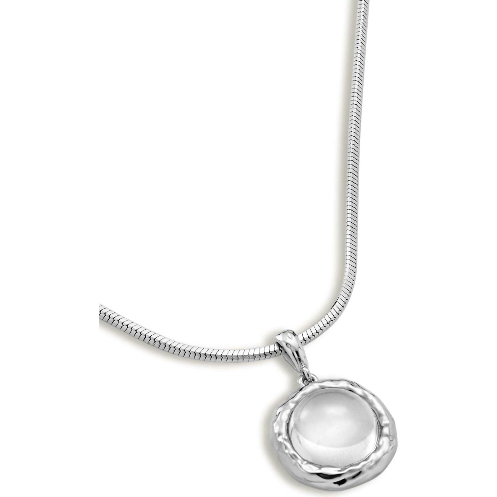 Aeolian Whispers Pendant Necklace