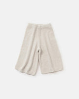 Wide Pants - Fuzzy
