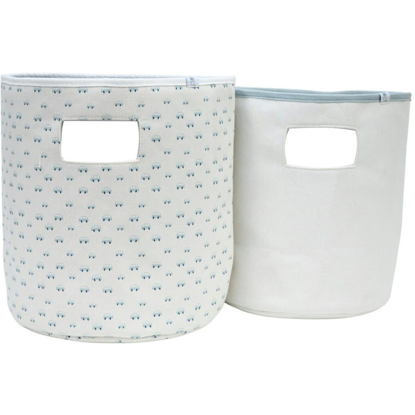 Tag Soft Storage 2 Pack