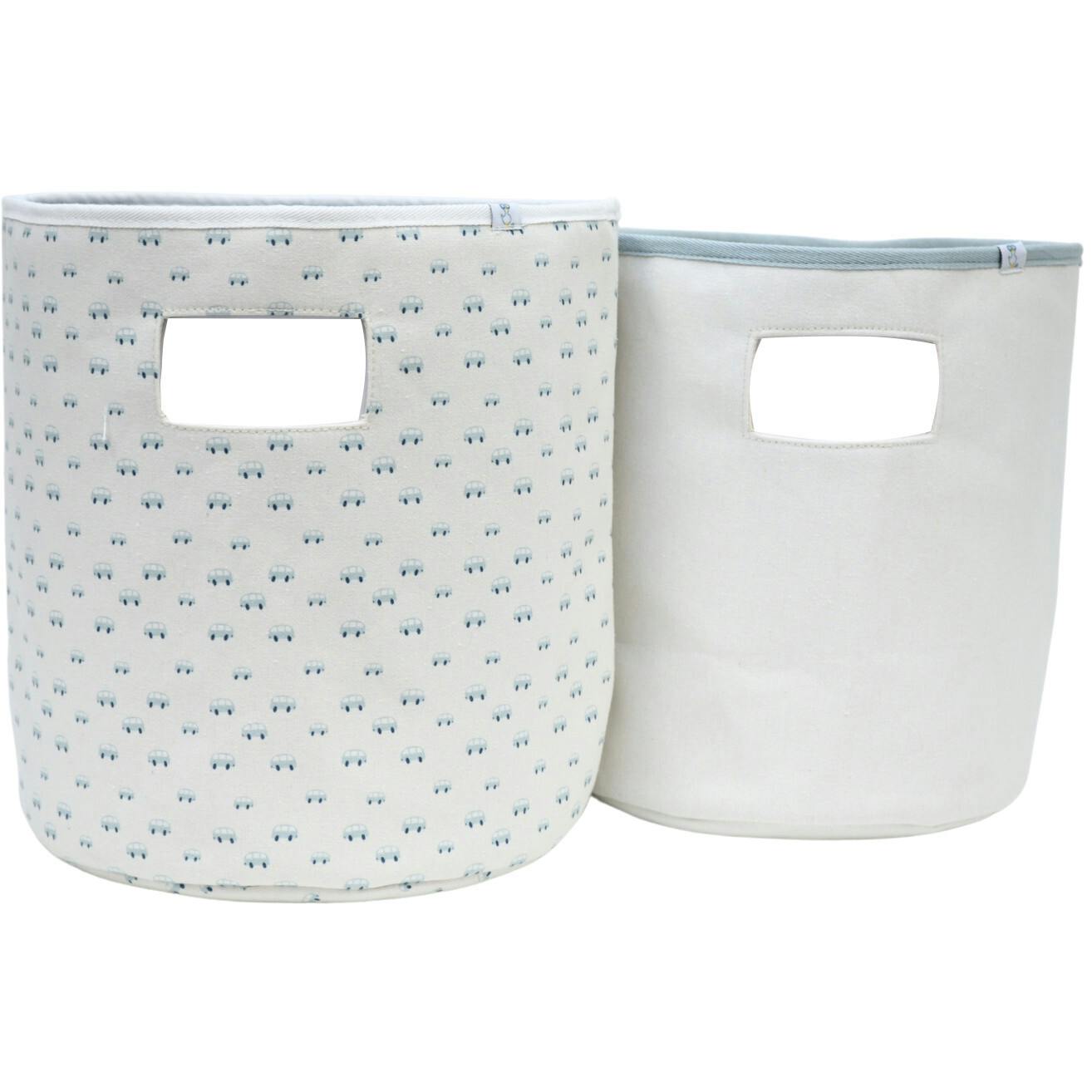 Tag Soft Storage 2 Pack