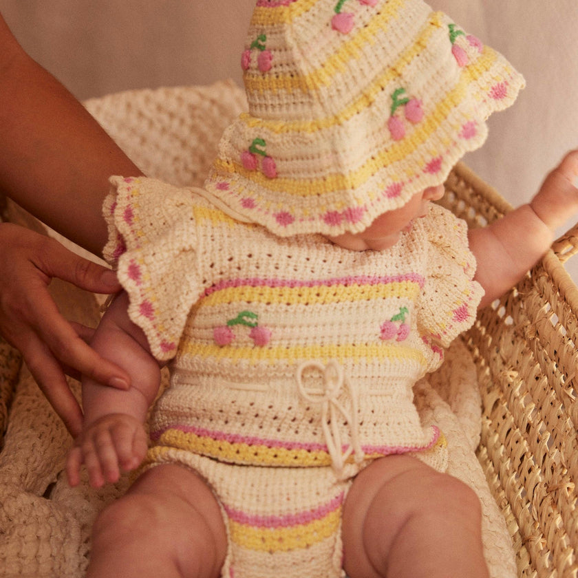 Paloma Sunhat