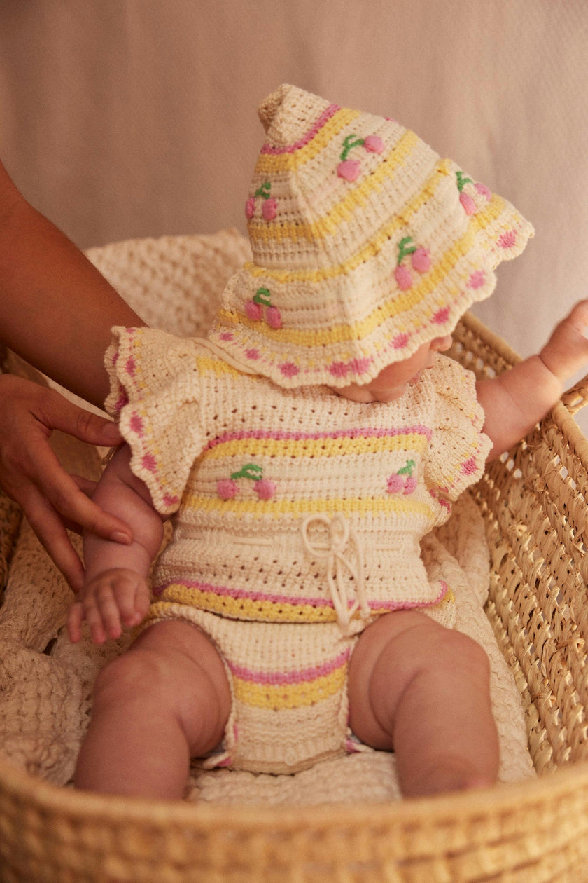Paloma Sunhat