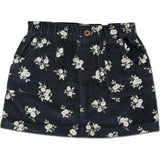 Organic Corduroy Skirt