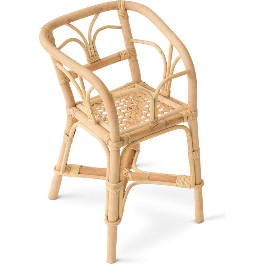 Poppie High Chair
