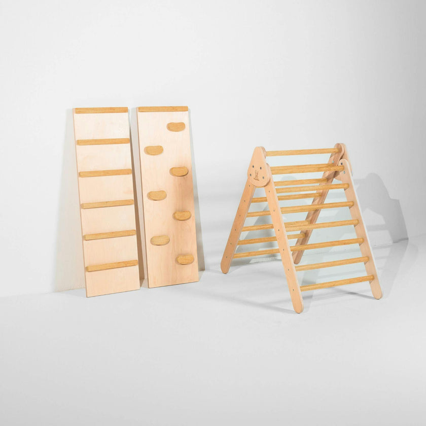 Classic Climber Playset