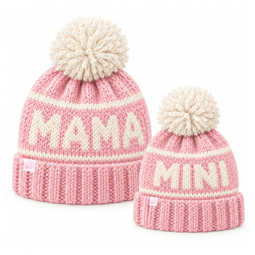Mama & Mini Cold Weather Gift Set