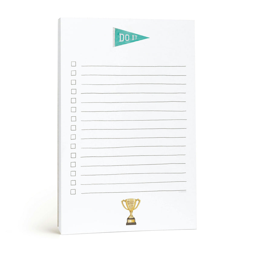 Do It Notepad