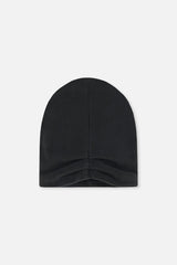 Jersey Hat Black