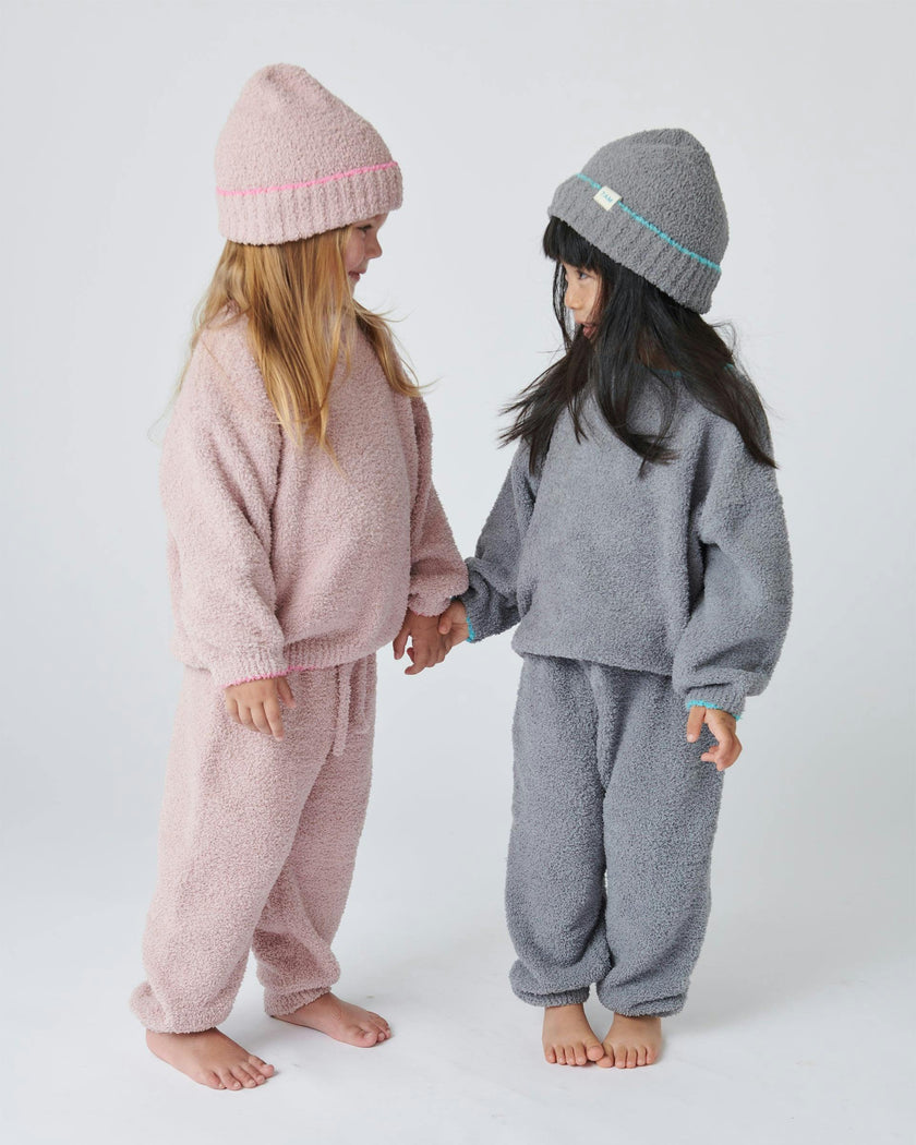 Lounge Pants • Fuzzy
