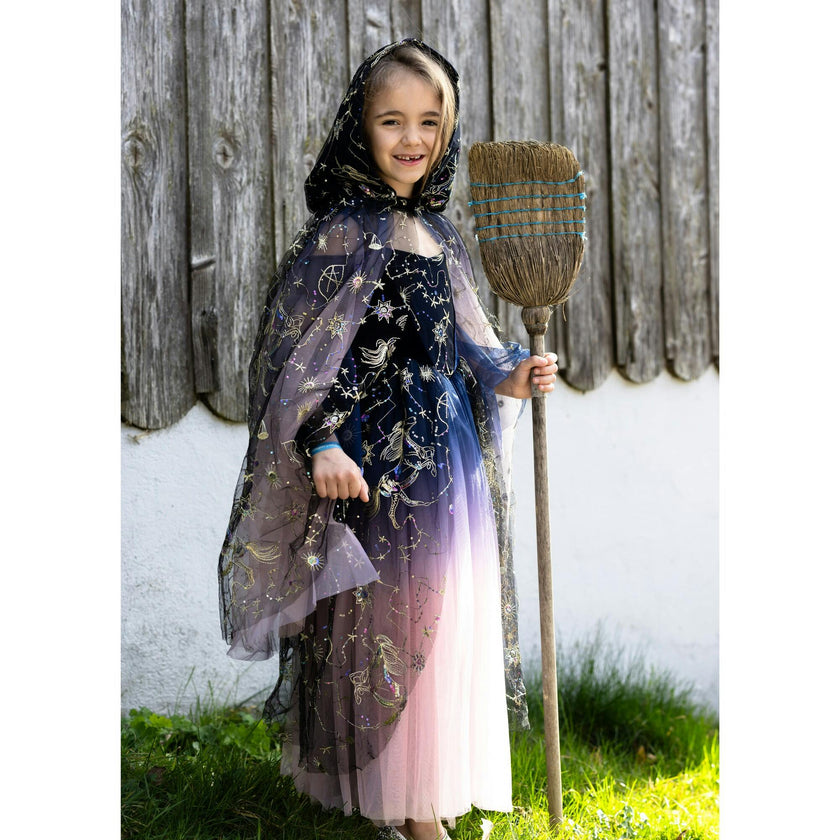 Twilight Enchantress Cloak