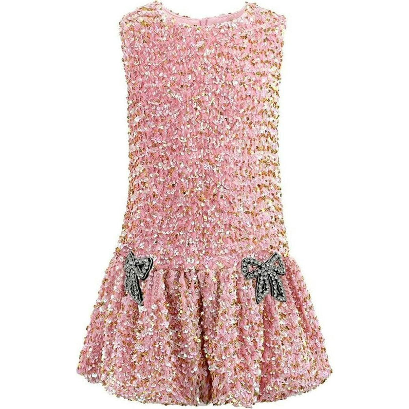 Rosie Bows Dress
