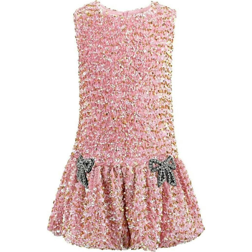 Rosie Bows Dress
