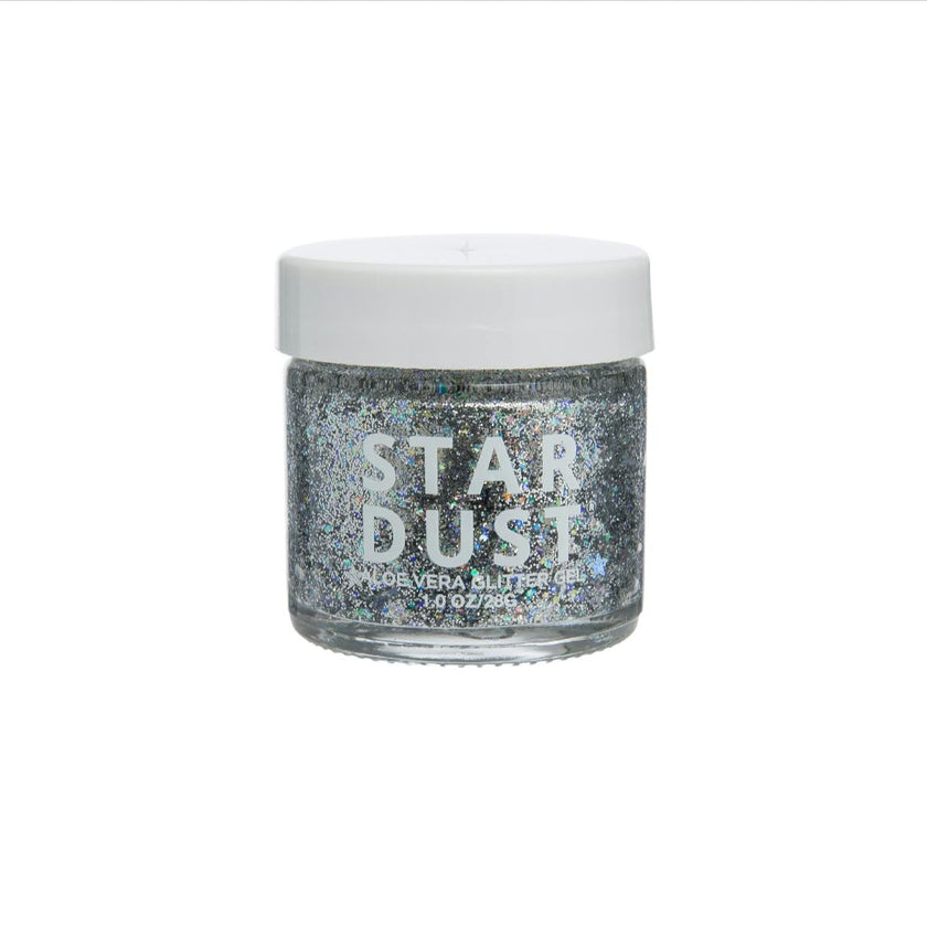 Star Dust Glitter Pot Disco