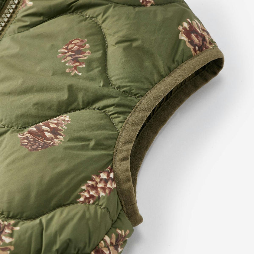 Pinecone Lightweight Down Vest