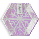 Frosted Small Plates