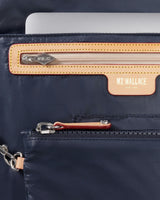 Navy Metro Backpack II