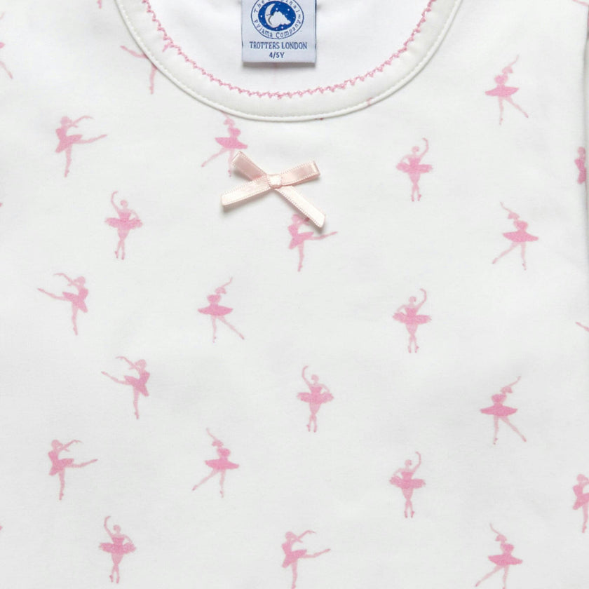 Margot Ballerina Bathrobe