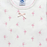Margot Ballerina Bathrobe