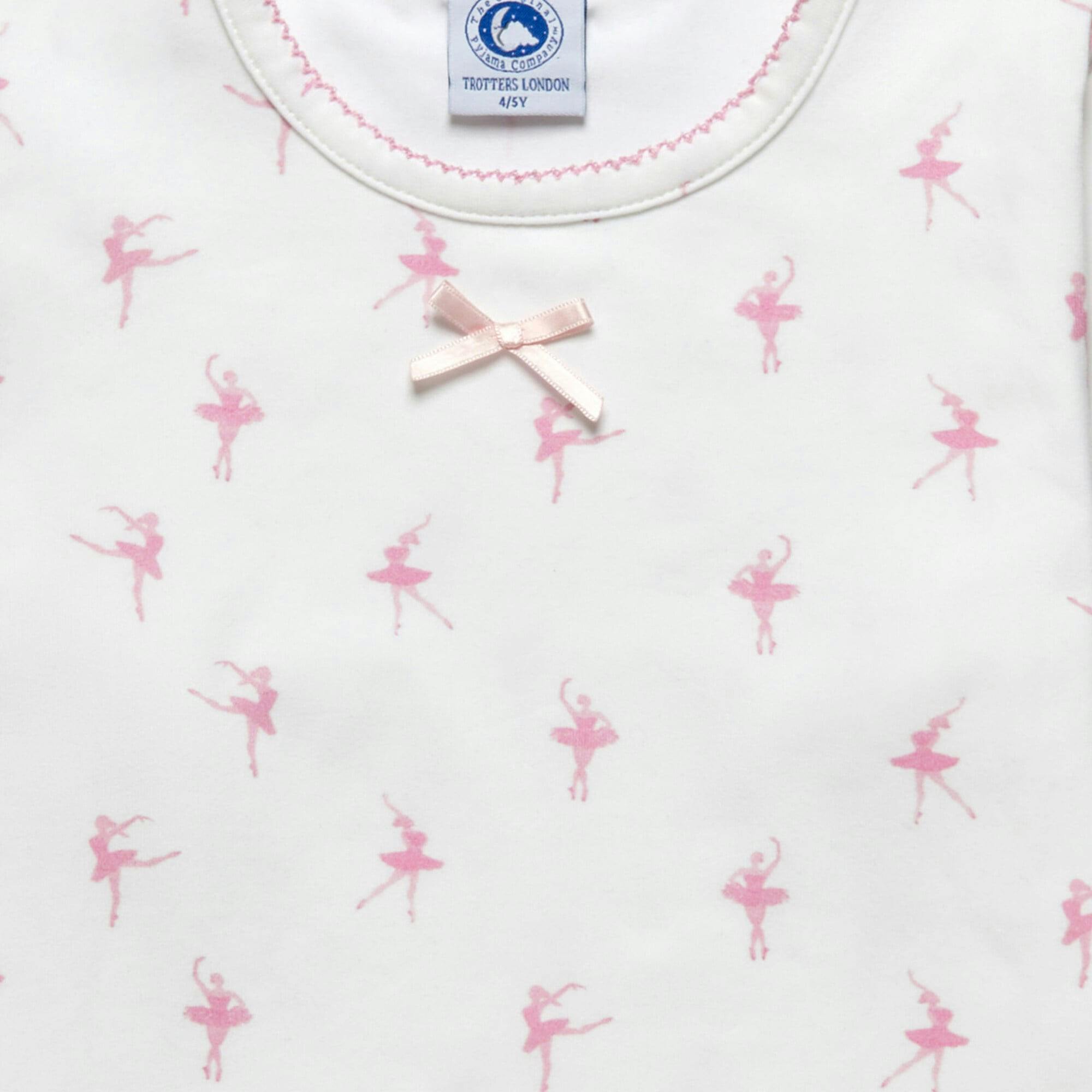 Margot Ballerina Bathrobe