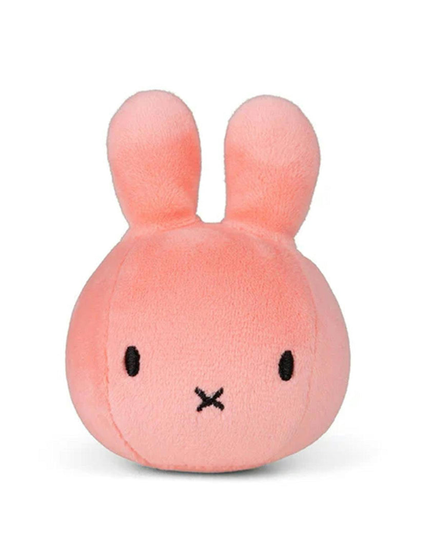 Keychain Miffy Squish Ball Pink 3.5''