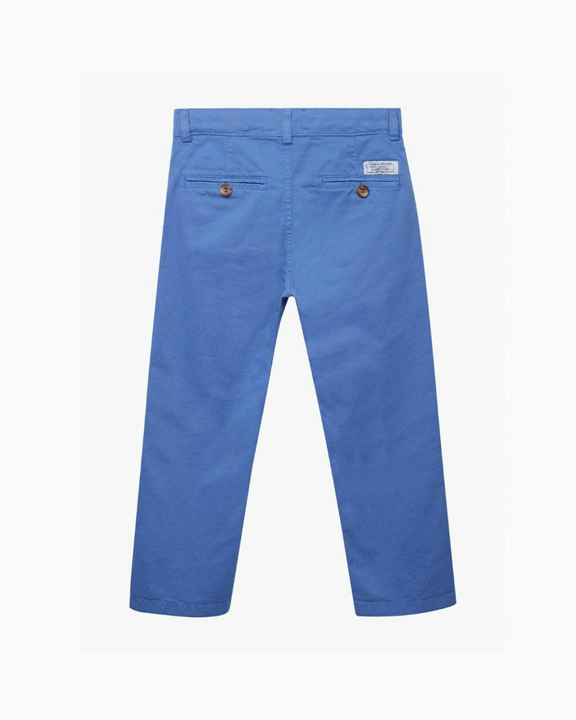 Jacob Pants in Sky Blue
