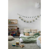Duetto Cushion