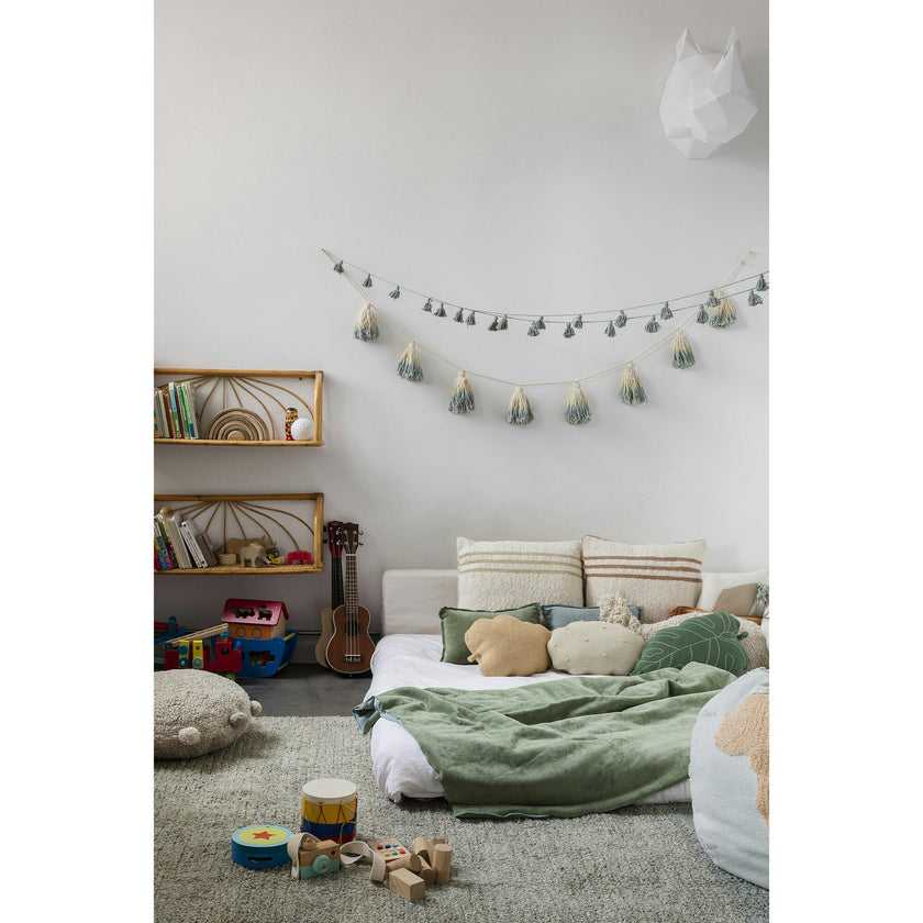 Duetto Cushion