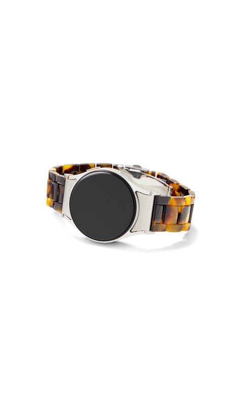 Samsung Galaxy Band in Classic Tortoise