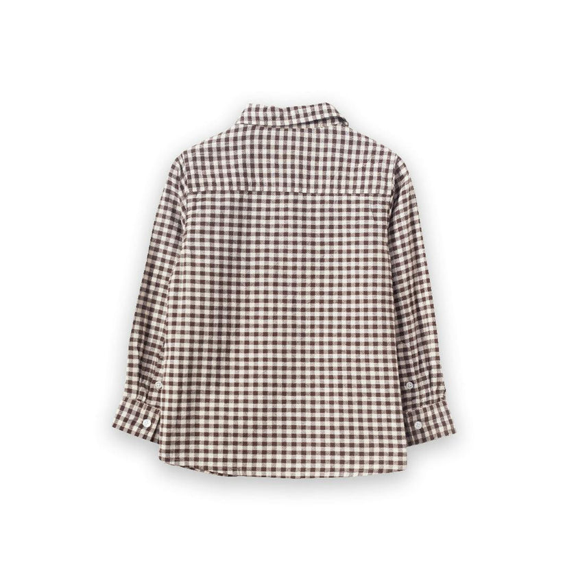 Boys Shirt