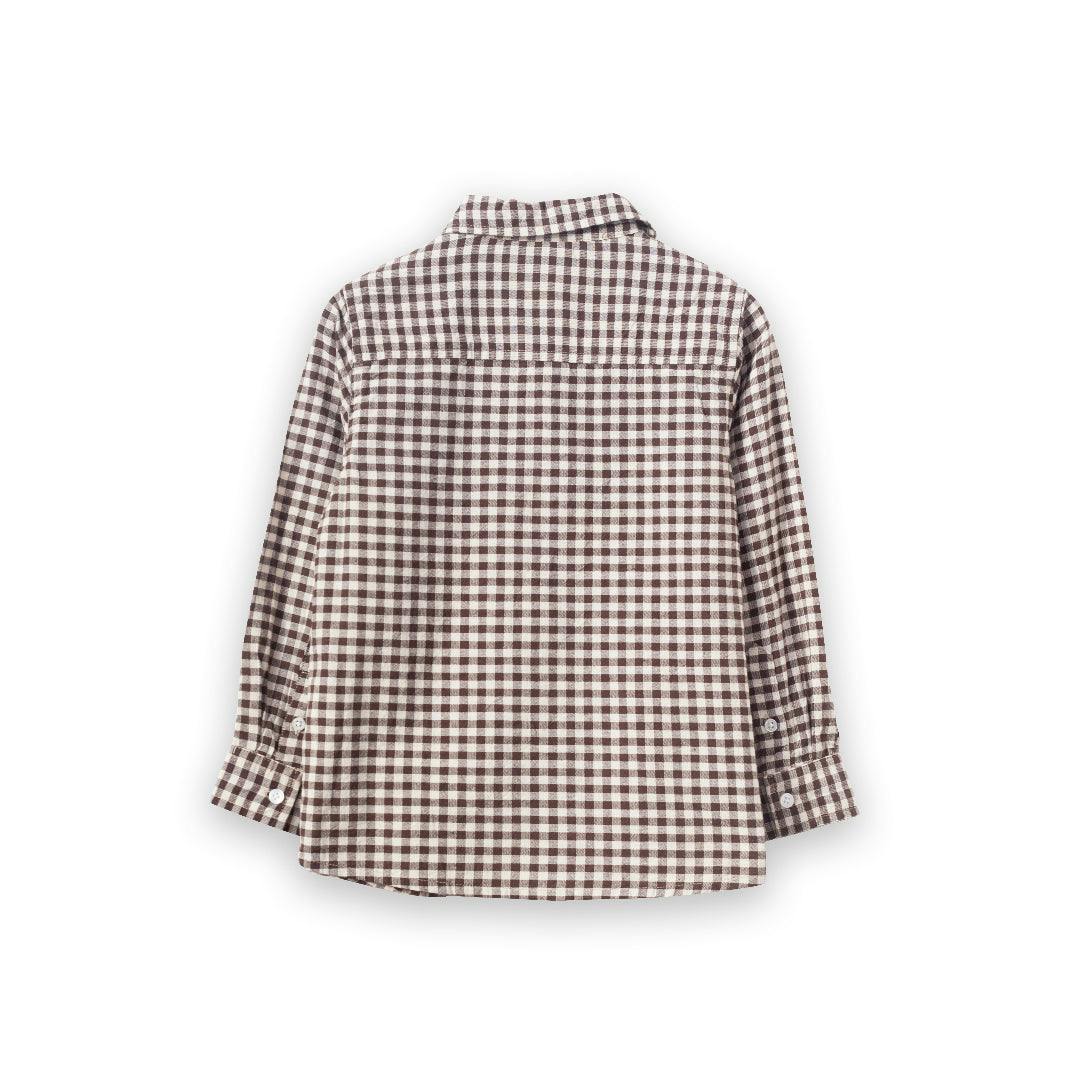 Boys Shirt