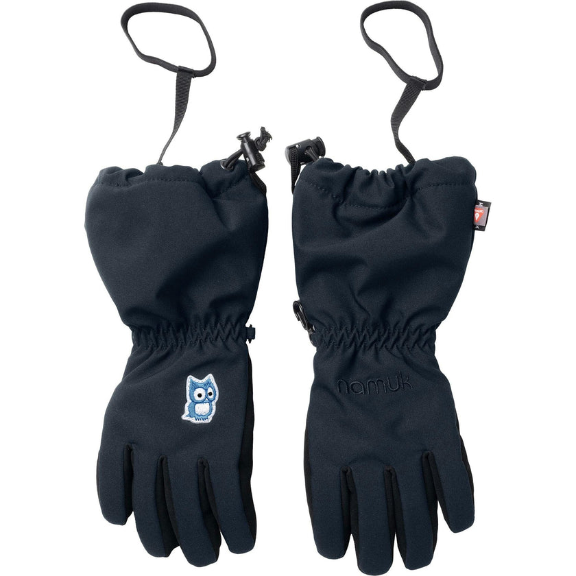 Stelling snow gloves