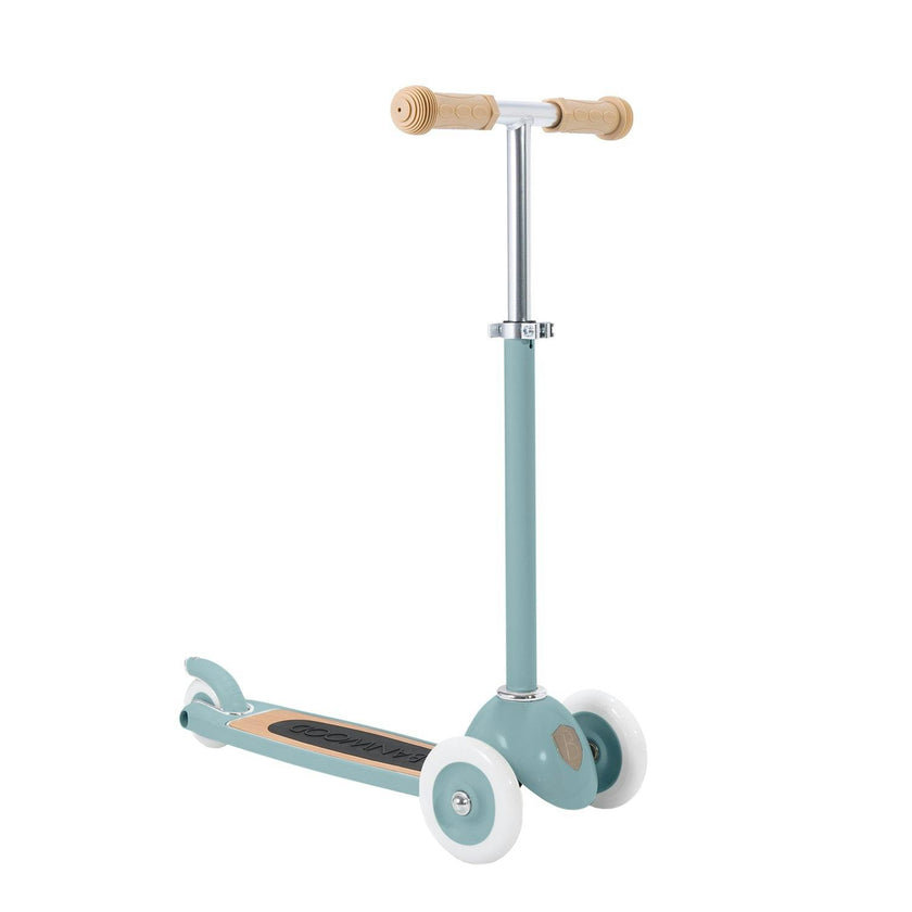BANWOOD SCOOTER VINTAGE - TEAL
