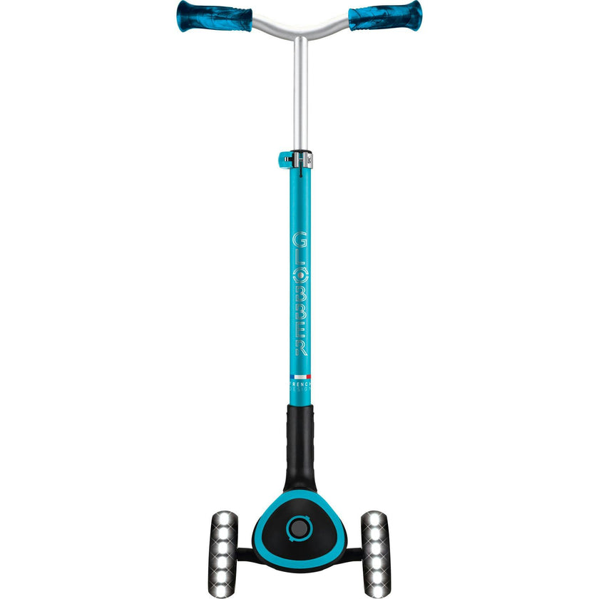Ace Lights Scooter