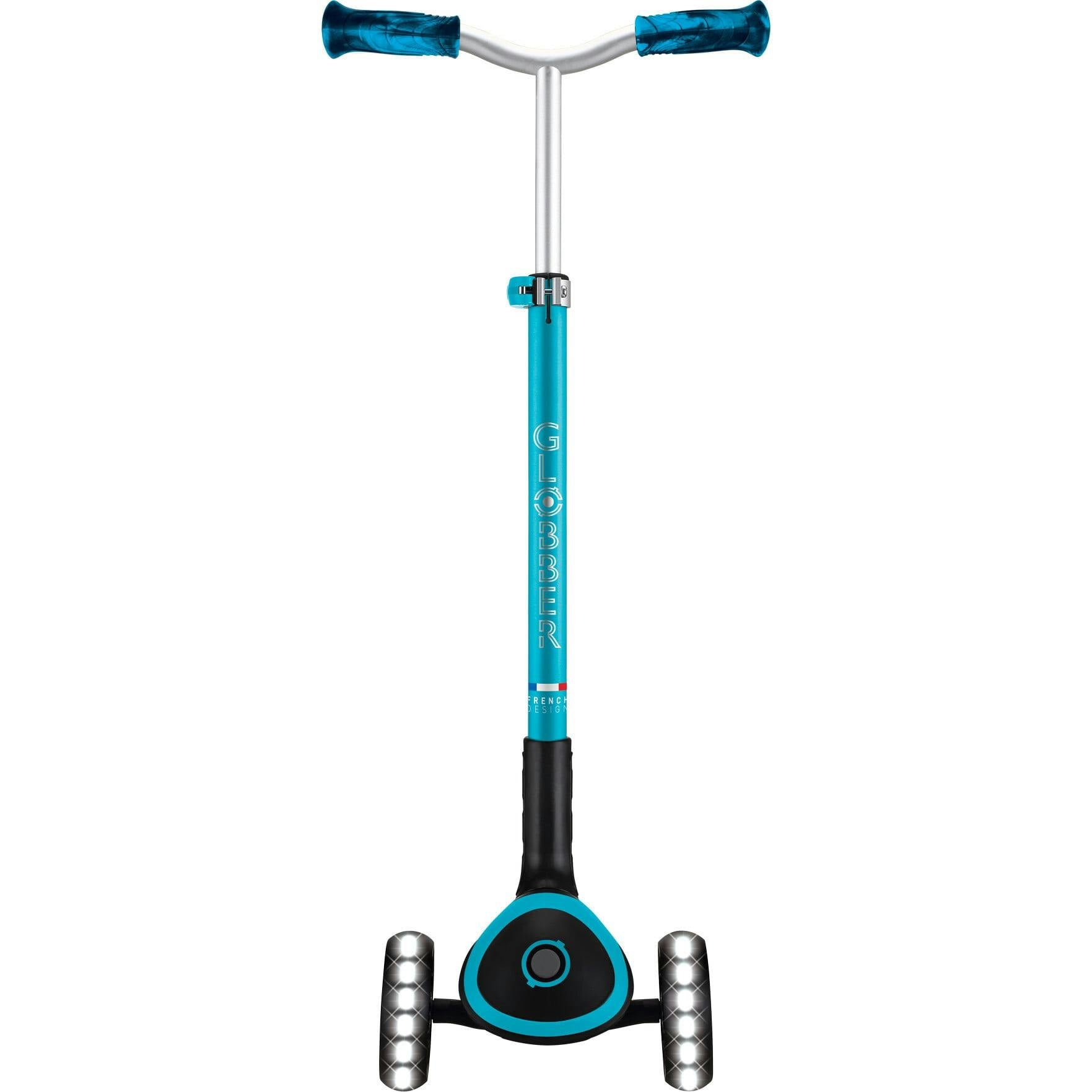 Ace Lights Scooter