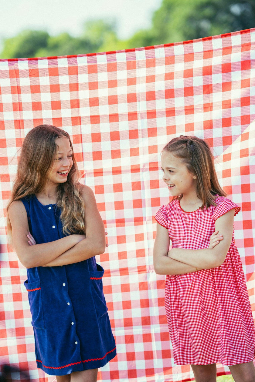 girls anderson dress