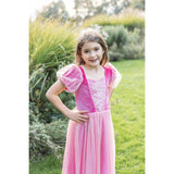 Rosé Sorbet Princess Dress