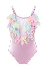 Pastel Bloom Swimsuit