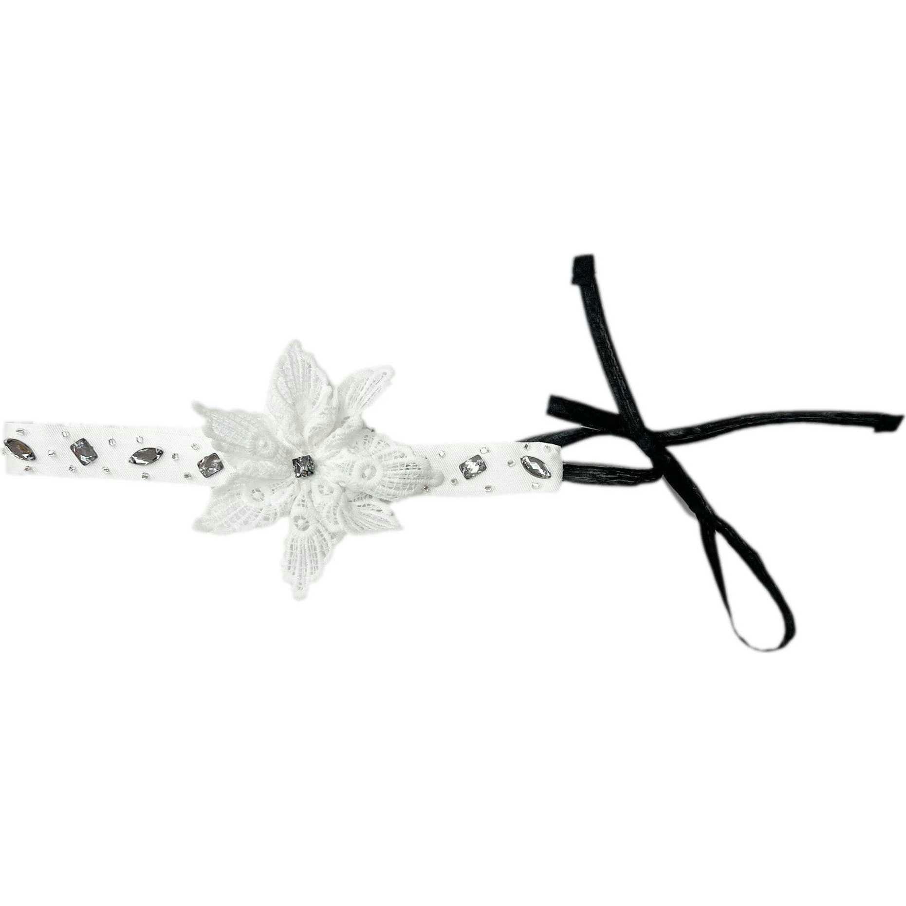 Audrey Hair Sash