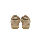 Botis Sandals | Taupe Leather