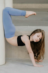 Seamless Activewear Leggings