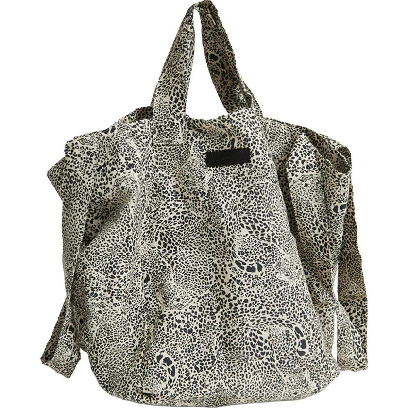 Print Tote Bag