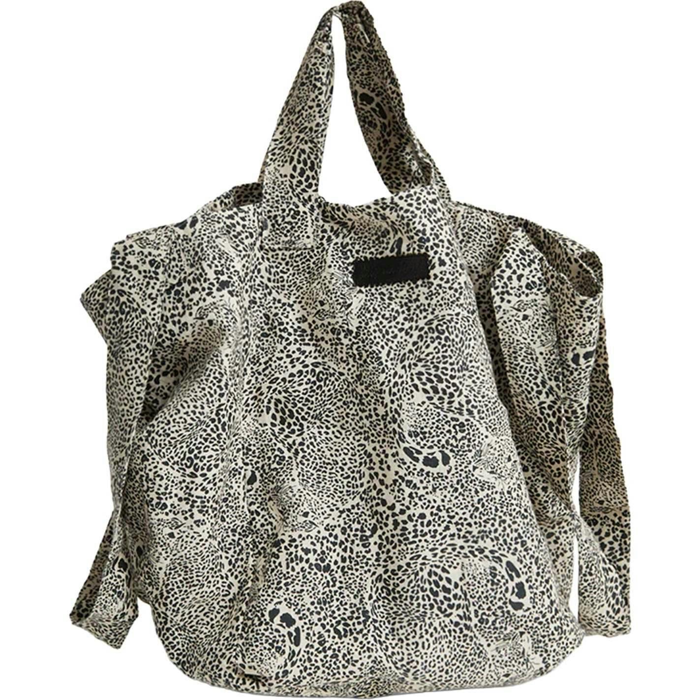 Print Tote Bag